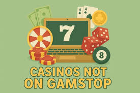 Understanding Non-Gamstop Casinos Your Ultimate Guide
