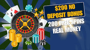 Unlock 15 Free Spins No Deposit Bonuses Today