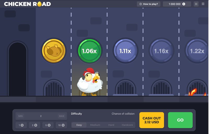La Demo de Chicken Road 2 Llega a Espa?a: Juegos de Casino y Más