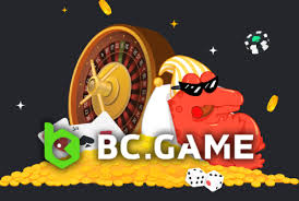 BC.Game APK Your Gateway to Exciting Online Gaming -920710434