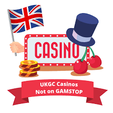 Best Non-UK Casinos A Practical Guide to Safe and Enjoyable International Play