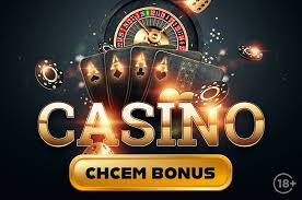 Casino bonus za registráciu bez vkladu Využite výhody hneď pri prihlásení!