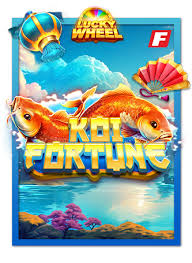 Cazinoul KoiFortune România O Aventură Pline de Distracție și Câștiguri