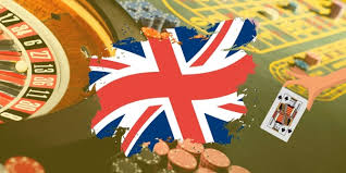 Discover the Exciting World of New Online Casinos in the UK 1181069393