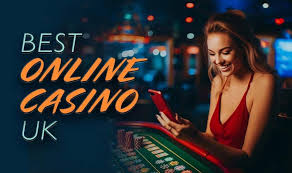 Discover the Exciting World of New Online Casinos in the UK 1181069393