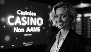 Elenco dei Casinò Non AAMS Scopri le Opzioni di Gioco