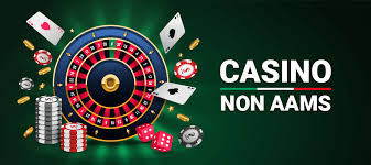 Elenco dei Casinò Non AAMS Scopri le Opzioni di Gioco