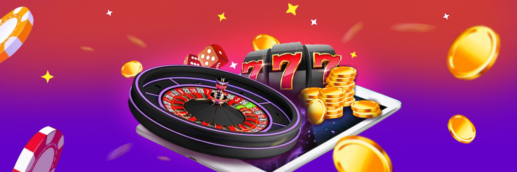Explore Exciting Online Games at K8 Casino
