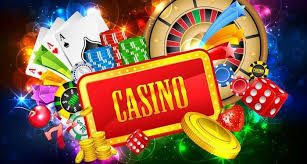 Explore Exciting Online Games at K8 Casino