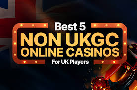 Exploring Non-UK Casinos A Guide to Online Betting Beyond Borders