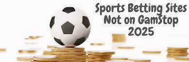 Exploring Sports Betting Sites Not on GamStop -1209200044