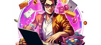 Fountain Kasyno Niezapomniane Wrażenia w Świecie Gier Fountain Kasyno Niezapomniane Wrażenia w Świecie Gier