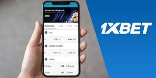 Guide to the 1xbet Ethiopia APP Your Ultimate Betting Companion