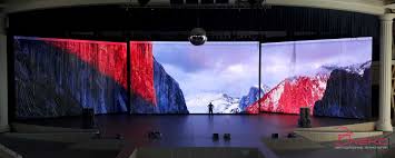 Лед экран в Москве Обзор и перспективы Лед экран в Москве Обзор и перспективы