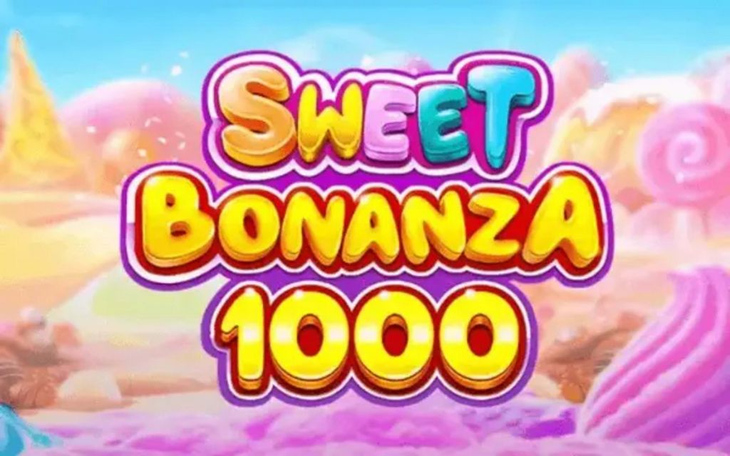 Sweet Bonanza spilleautomat Sweet Bonanza spilleautomat