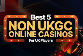 Non-UK Licensed Casinos What UK Players Need to Know