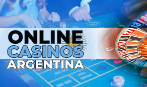 Todo sobre Casinos Online en Argentina
