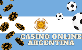 Todo sobre Casinos Online en Argentina