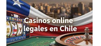 Casinos Virtuales Legales Tu Guía Definitiva