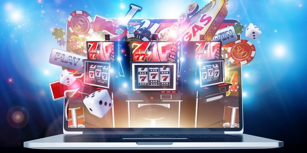 Experience Thrills and Wins at Spicy Jackpots Online Casino