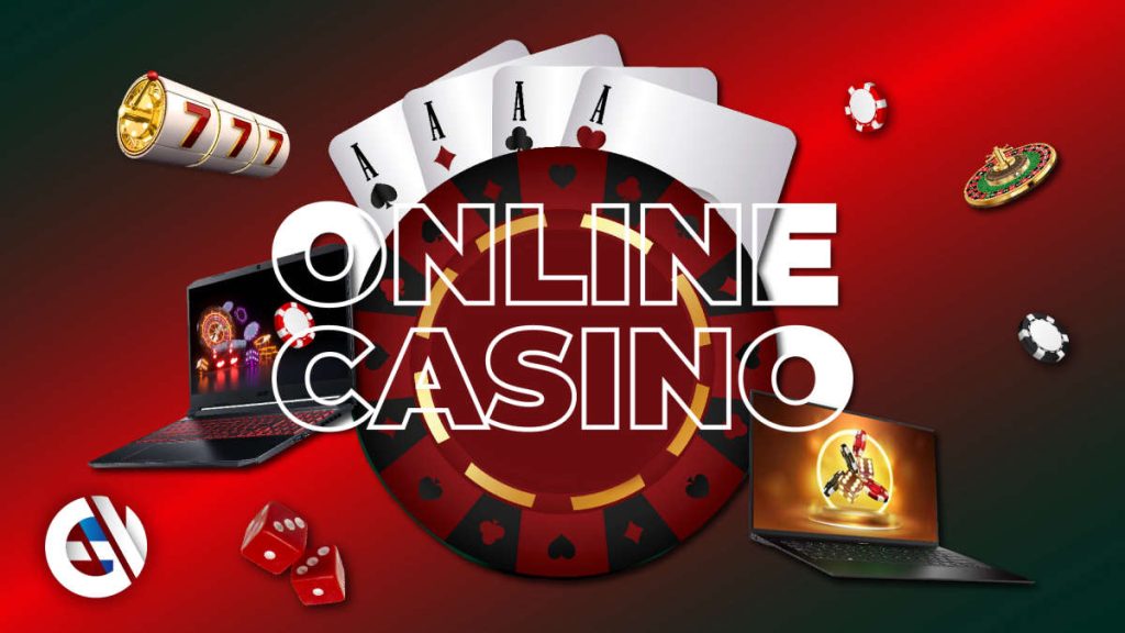 Explore the Thrilling World of Online Gambling at Monster Win