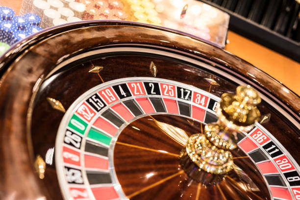 Exploring the Excitement of Live Dealer Roulette An Underrated Experience Exploring the Excitement of Live Dealer Roulette An Underrated Experience