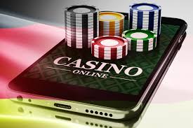 Exploring the World of Razed Casino A New Era in Online Gaming