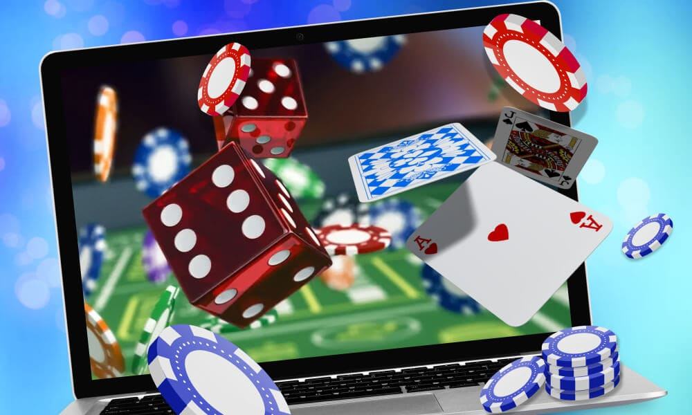 Exploring the World of Razed Casino A New Era in Online Gaming