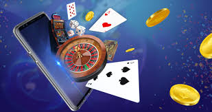 Exploring the World of Razed Casino A New Era in Online Gaming