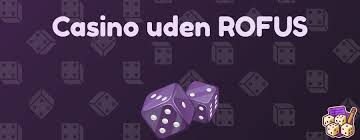 Oplev Fordelene ved Udenlandsk Casino Uden ROFUS