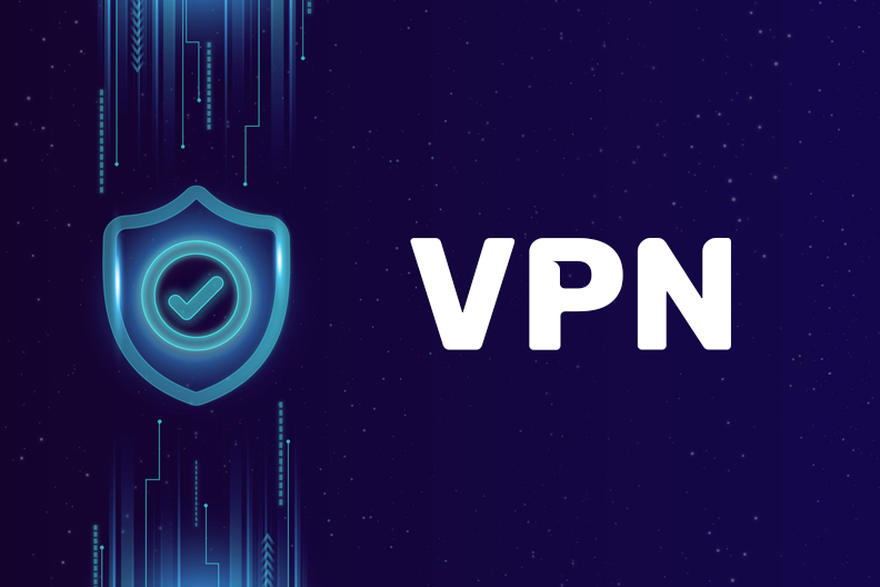 Получите VPN для безопасного серфинга в интернете