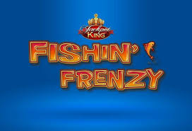 Reel in the Fun with Fishin' Frenzy Slot Game