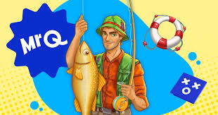 Reel in the Fun with Fishin' Frenzy Slot Game