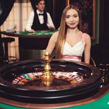 Roulette Online Live Das aufregendste Casino Erlebnis von Zuhause aus