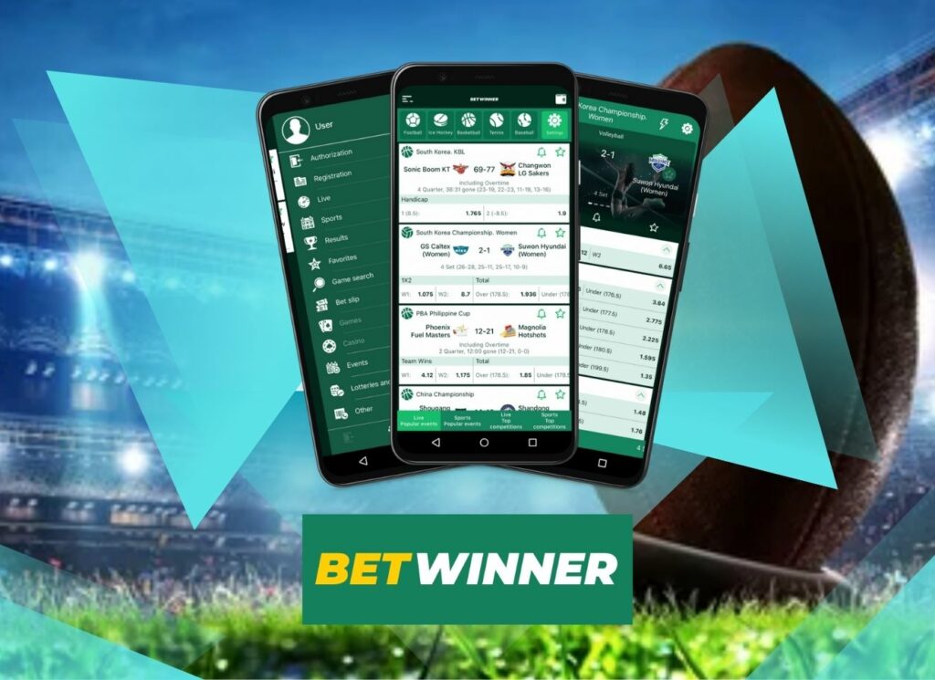Understanding Betwinner A Comprehensive Guide to Online Betting