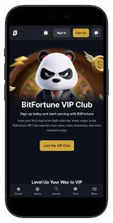 A Comprehensive Step-by-Step Tour of The Bitfortune Platform -1330659121