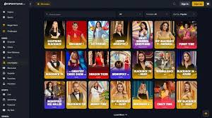 Bitfortune The Ultimate Destination for Live Casino Enthusiasts