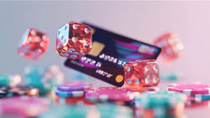 Casinoer med Mastercard En Guide til Spil og Betalinger