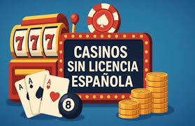 Casinos Online Sin Licencia Riesgos y Consejos para Jugadores -814394684