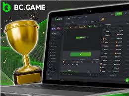 Discover Exciting Features at BC.Game Hub