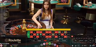 Discover the Best Roulette Sites in the UK -294441090