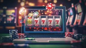 Discover the Exciting World of Casino SpinTime 1013183409