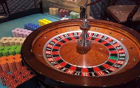 Explore the Thrills of UK Online Roulette 2123959659
