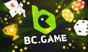 Exploring the Exciting World of BC GAME vc Your Guide to Online Gambling