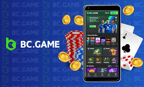 Exploring the Exciting World of BC GAME vc Your Guide to Online Gambling