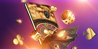Exploring the Thrills of Online Casino Heats
