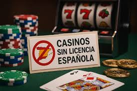 Los Mejores Casinos Sin Licencia 2026 Guía Definitiva