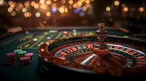 Roulette Online Echtgeld Tipps und Strategien für Spieler -1355301527