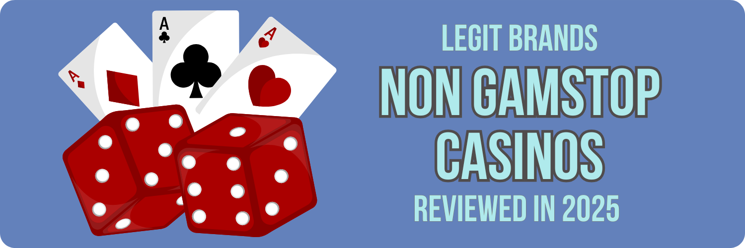 Top Best Sites Not on GamStop - Explore Your Options