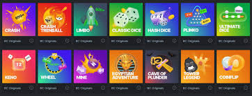 Unlock the Advantages of BC.Game Bonus Code Offers